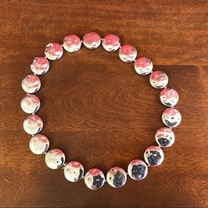 Chocker-length Necklace